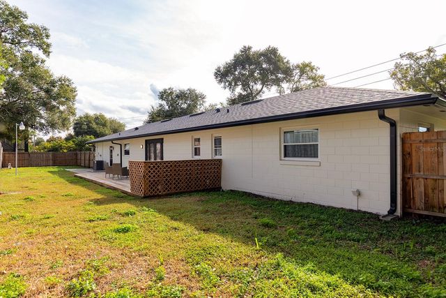 3201 LAKE MARGARET DRIVE, Orlando, FL 32806