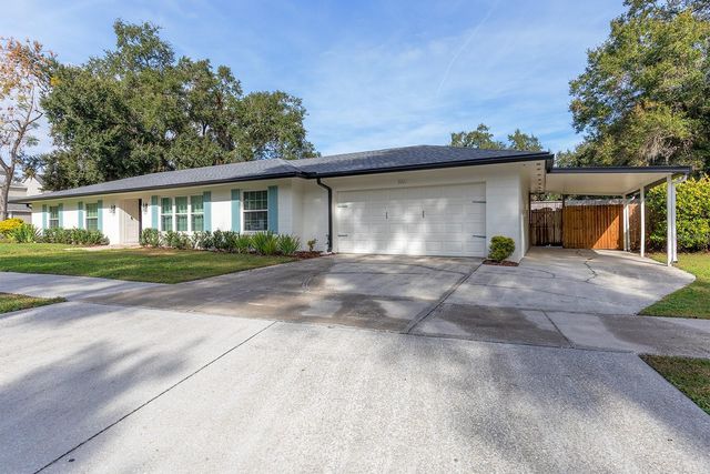 3201 LAKE MARGARET DRIVE, Orlando, FL 32806
