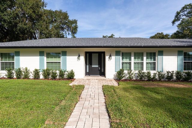 3201 LAKE MARGARET DRIVE, Orlando, FL 32806