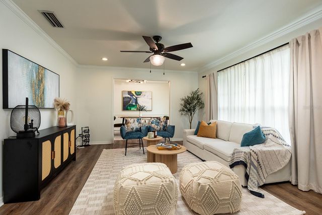 3201 LAKE MARGARET DRIVE, Orlando, FL 32806