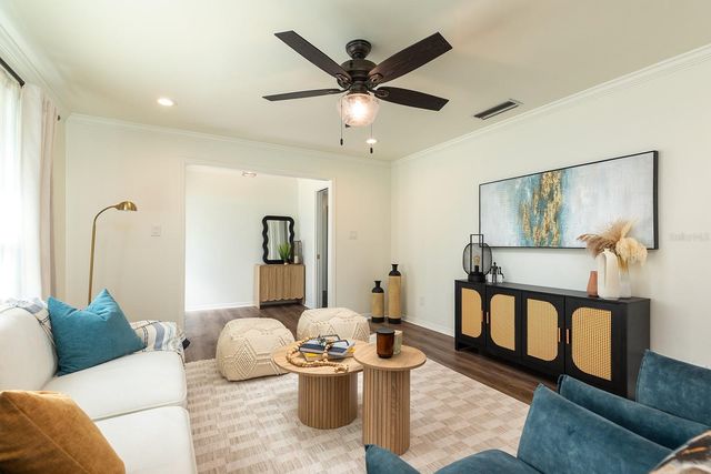 3201 LAKE MARGARET DRIVE, Orlando, FL 32806