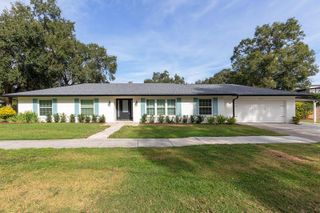 3201 LAKE MARGARET DRIVE, Orlando, FL 32806