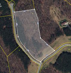 15 Thunder Ridge Drive Lot 15, South Pittsburg, TN 37380