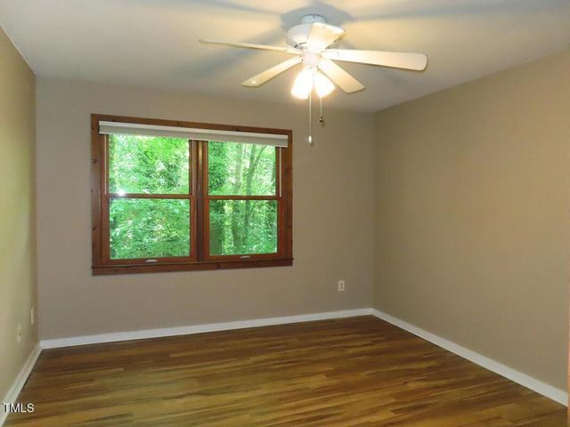 107 S Peak Drive, Carrboro, NC 27510