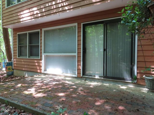 107 S Peak Drive, Carrboro, NC 27510