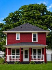 401 Berrien Street, Buchanan City, MI 49107