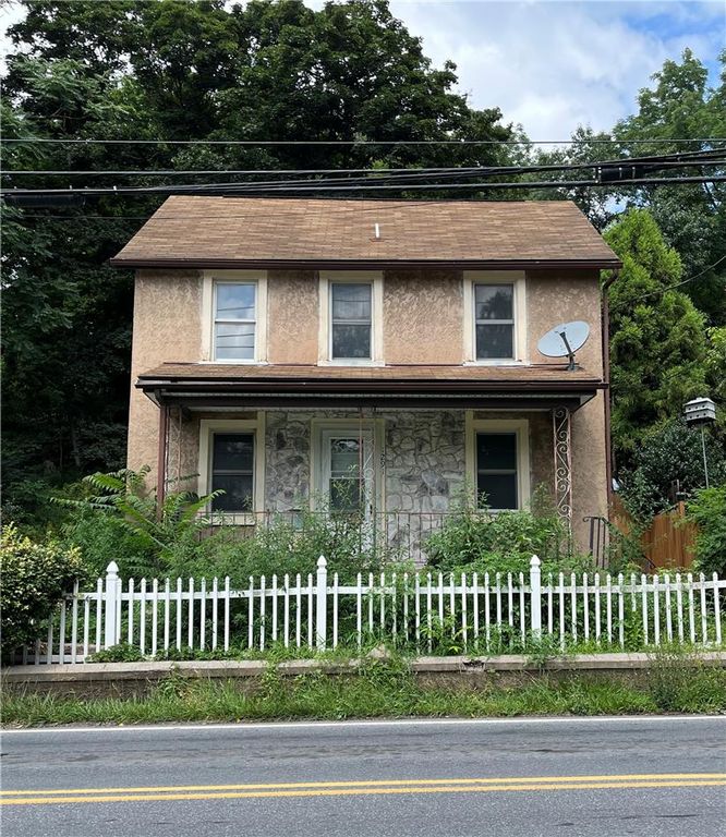 1291 Seidersville Road, Lower Saucon Twp, PA 18015
