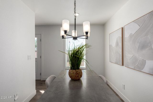 8227 E 5TH Avenue, Mesa, AZ 85208