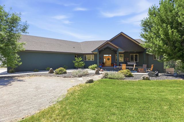7910 S Jackson Rd, Mica, WA 99023
