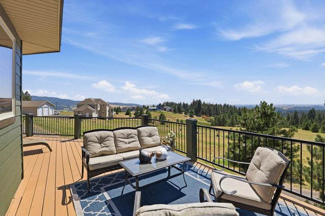 7910 S Jackson Rd, Mica, WA 99023