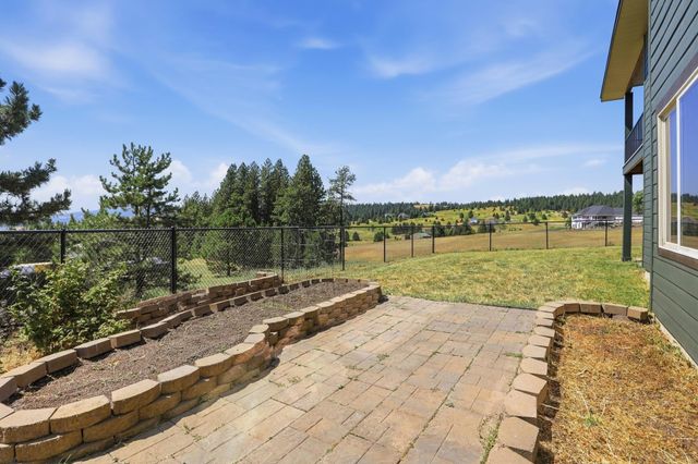 7910 S Jackson Rd, Mica, WA 99023