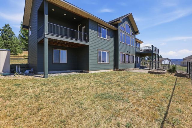 7910 S Jackson Rd, Mica, WA 99023