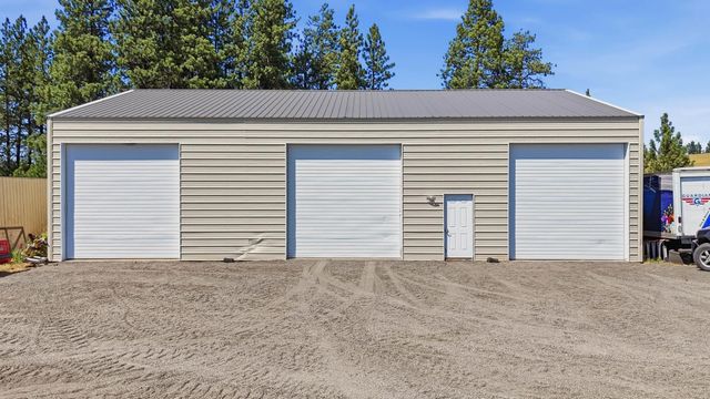 7910 S Jackson Rd, Mica, WA 99023