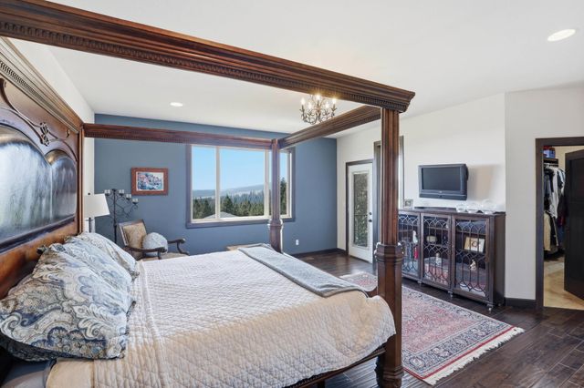 7910 S Jackson Rd, Mica, WA 99023