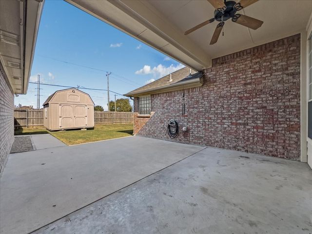 112 Santa Fe Trail, Waxahachie, TX 75165
