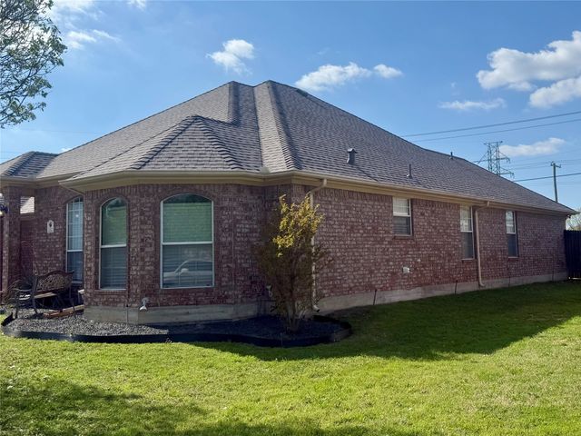 112 Santa Fe Trail, Waxahachie, TX 75165