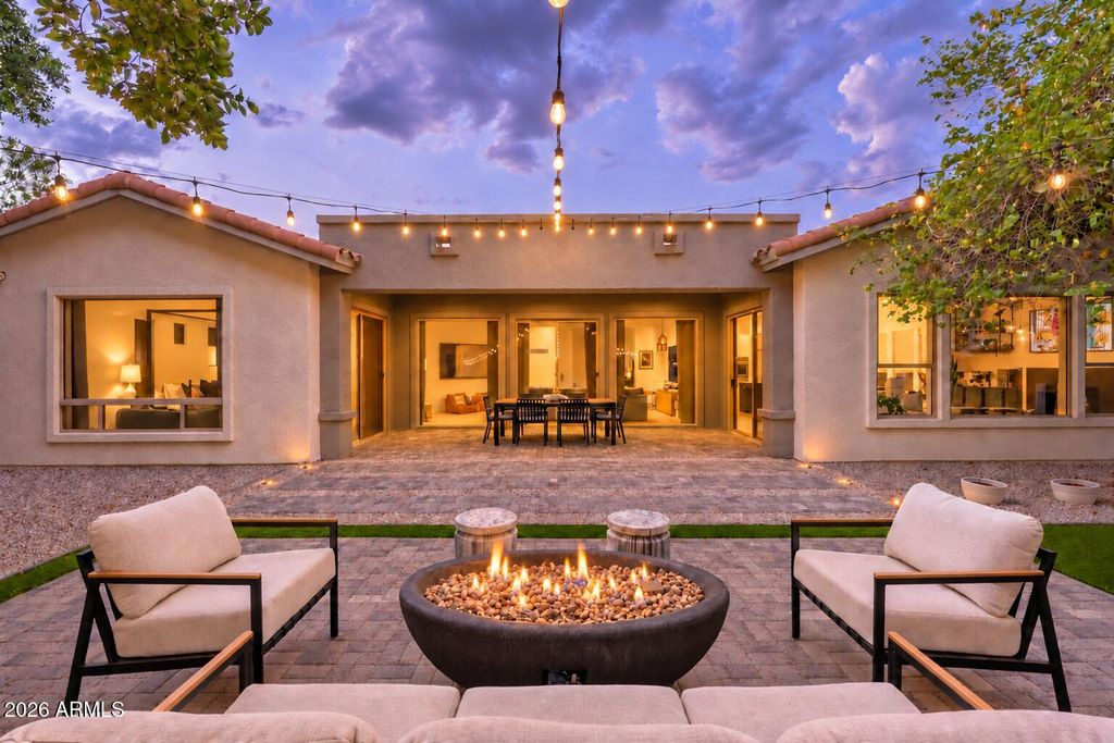 2945 E HACKAMORE Street, Mesa, AZ 85213 — photo 2