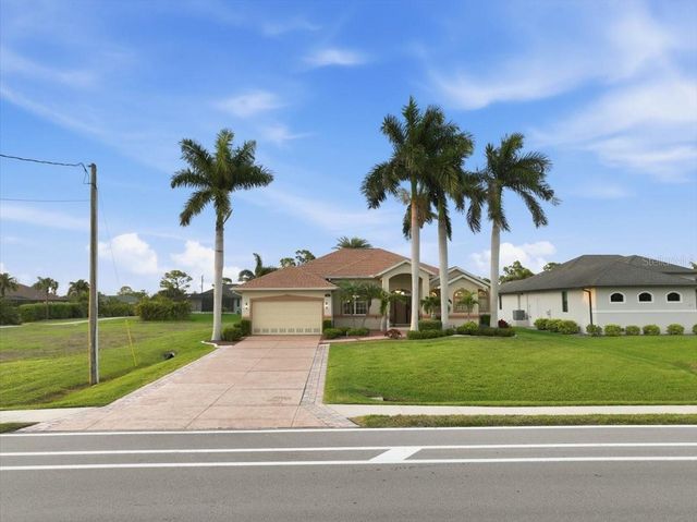 185 ROTONDA BOULEVARD E, Rotonda West, FL 33947