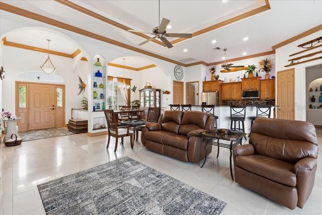 185 ROTONDA BOULEVARD E, Rotonda West, FL 33947