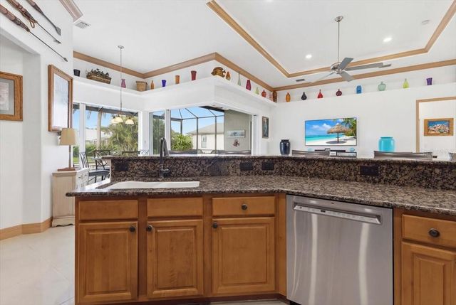 185 ROTONDA BOULEVARD E, Rotonda West, FL 33947