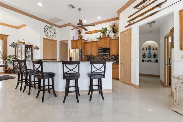 185 ROTONDA BOULEVARD E, Rotonda West, FL 33947