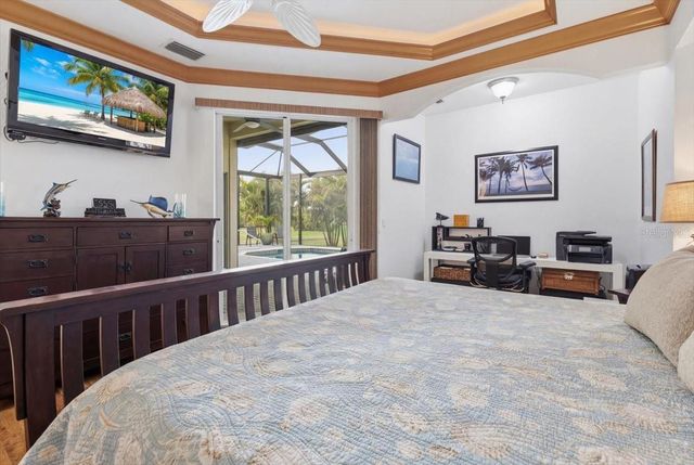 185 ROTONDA BOULEVARD E, Rotonda West, FL 33947