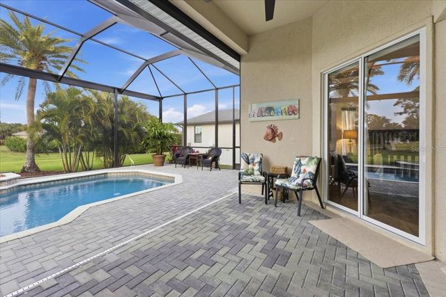 185 ROTONDA BOULEVARD E, Rotonda West, FL 33947