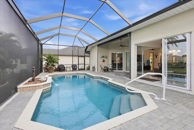 185 ROTONDA BOULEVARD E, Rotonda West, FL 33947