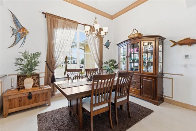 185 ROTONDA BOULEVARD E, Rotonda West, FL 33947