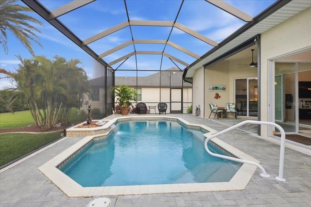 185 ROTONDA BOULEVARD E, Rotonda West, FL 33947