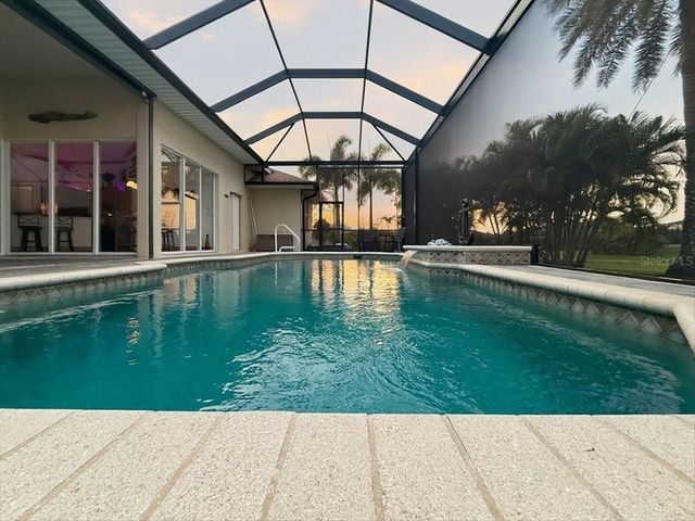 185 ROTONDA BOULEVARD E, Rotonda West, FL 33947