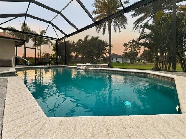 185 ROTONDA BOULEVARD E, Rotonda West, FL 33947