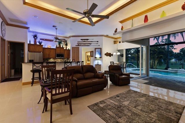 185 ROTONDA BOULEVARD E, Rotonda West, FL 33947