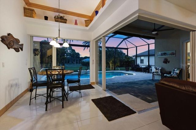 185 ROTONDA BOULEVARD E, Rotonda West, FL 33947