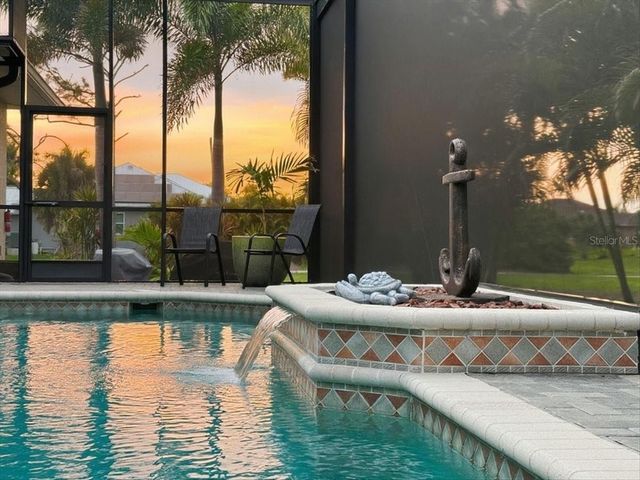 185 ROTONDA BOULEVARD E, Rotonda West, FL 33947