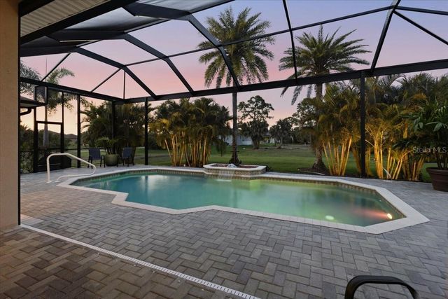 185 ROTONDA BOULEVARD E, Rotonda West, FL 33947