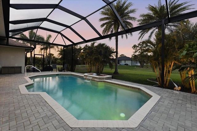 185 ROTONDA BOULEVARD E, Rotonda West, FL 33947