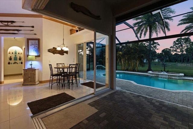 185 ROTONDA BOULEVARD E, Rotonda West, FL 33947