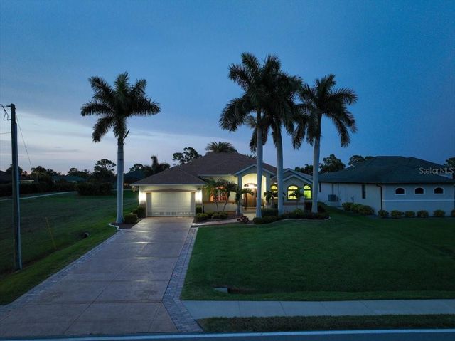 185 ROTONDA BOULEVARD E, Rotonda West, FL 33947