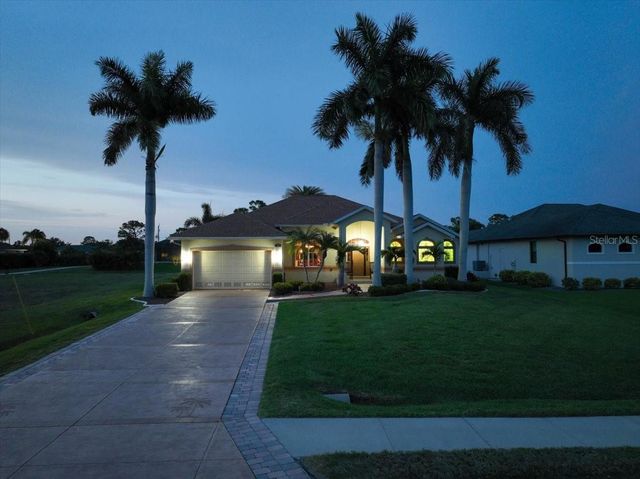 185 ROTONDA BOULEVARD E, Rotonda West, FL 33947