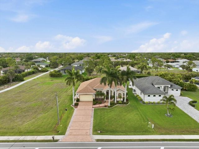 185 ROTONDA BOULEVARD E, Rotonda West, FL 33947