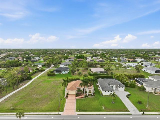 185 ROTONDA BOULEVARD E, Rotonda West, FL 33947