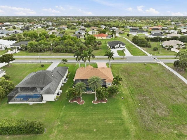 185 ROTONDA BOULEVARD E, Rotonda West, FL 33947