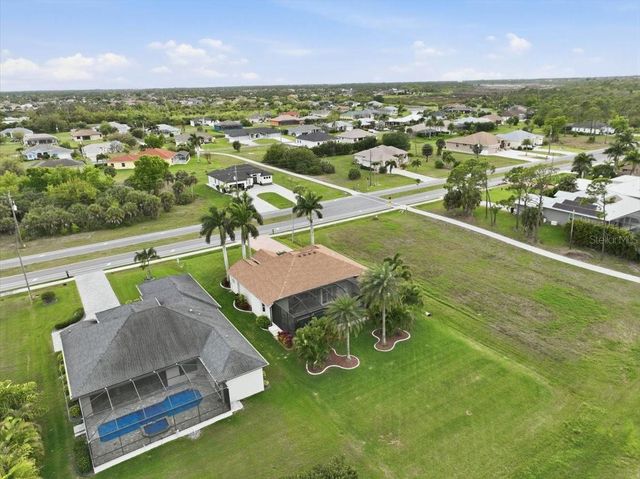 185 ROTONDA BOULEVARD E, Rotonda West, FL 33947