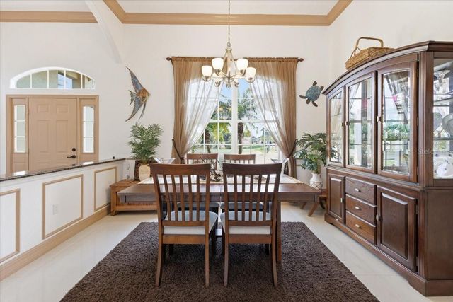 185 ROTONDA BOULEVARD E, Rotonda West, FL 33947