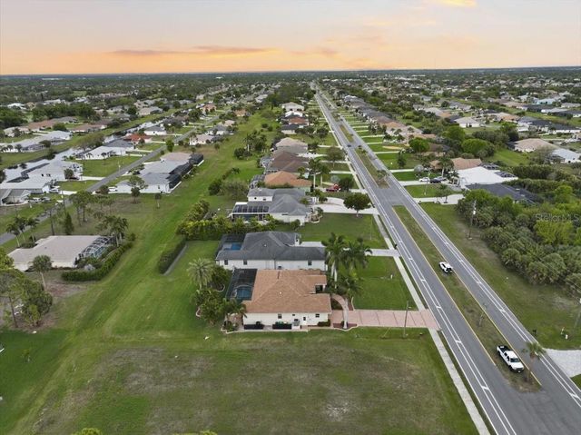 185 ROTONDA BOULEVARD E, Rotonda West, FL 33947