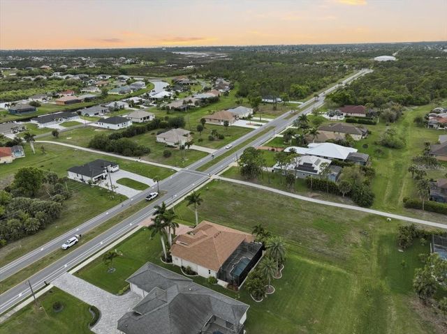 185 ROTONDA BOULEVARD E, Rotonda West, FL 33947