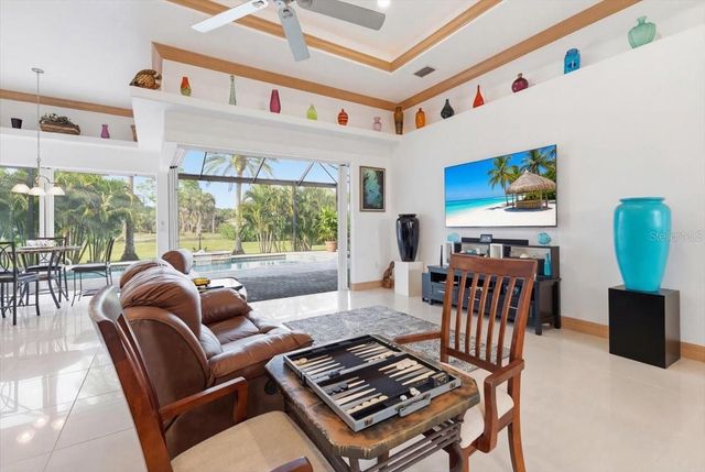 185 ROTONDA BOULEVARD E, Rotonda West, FL 33947