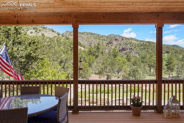 15010 Henry Ride Heights, Colorado Springs, CO 80926