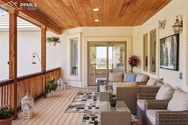 15010 Henry Ride Heights, Colorado Springs, CO 80926